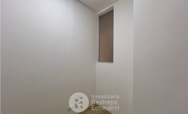 Apartamento en arriendo para estrenar, barrio La Francia, Manizales