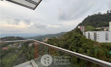 Apartamento en arriendo para estrenar, barrio La Francia, Manizales