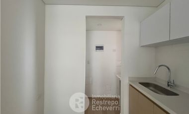 Apartamento en arriendo para estrenar, barrio La Francia, Manizales
