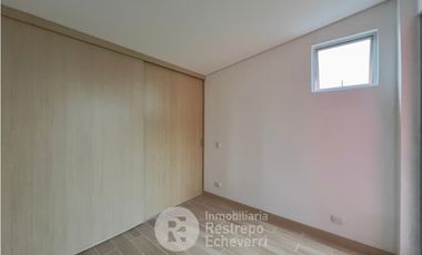 Apartamento en arriendo para estrenar, barrio La Francia, Manizales
