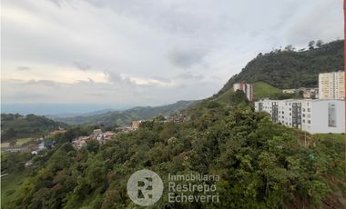 Apartamento en arriendo para estrenar, barrio La Francia, Manizales