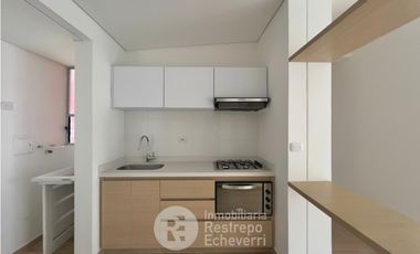 Apartamento en arriendo para estrenar, barrio La Francia, Manizales