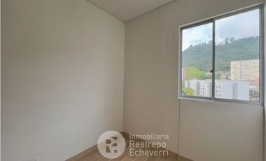 Apartamento en arriendo para estrenar, barrio La Francia, Manizales