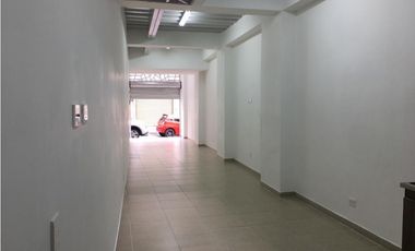 ARRIENDO LOCAL EN EL CENTRO MANIZALES 44m² | ARRIENDOS MANIZALES