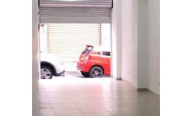 ARRIENDO LOCAL EN EL CENTRO MANIZALES 44m² | ARRIENDOS MANIZALES