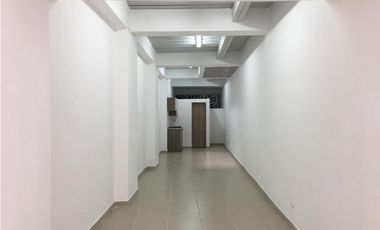 ARRIENDO LOCAL EN EL CENTRO MANIZALES 44m² | ARRIENDOS MANIZALES