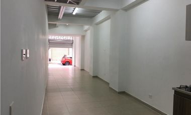 ARRIENDO LOCAL EN EL CENTRO MANIZALES 44m² | ARRIENDOS MANIZALES