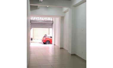 ARRIENDO LOCAL EN EL CENTRO MANIZALES 44m² | ARRIENDOS MANIZALES