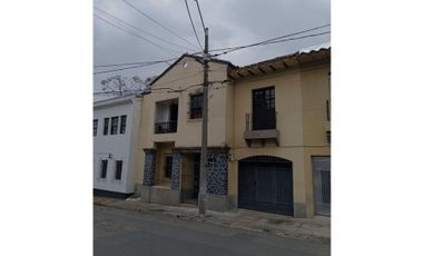 Casa en venta - alta mixtura en buenos Aires(MLS#247141)