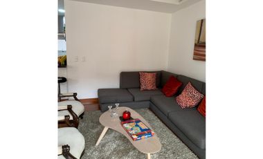 Bogota vendo apartamento en puente largo area 131 mts