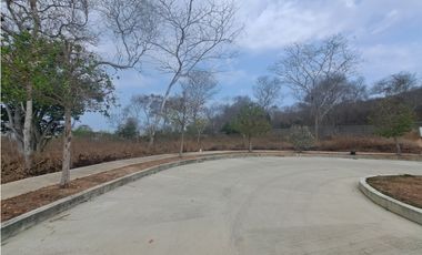 LOTE EN VENTA EN UN CLUB RESORT EN LA VIA CARTAGENA  BARRANQUILLA