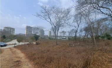 LOTE EN VENTA EN UN CLUB RESORT EN LA VIA CARTAGENA  BARRANQUILLA