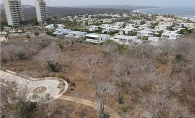 LOTE EN VENTA EN UN CLUB RESORT EN LA VIA CARTAGENA  BARRANQUILLA