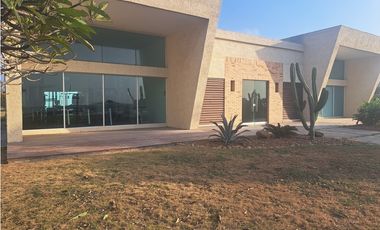 LOTE EN VENTA EN UN CLUB RESORT EN LA VIA CARTAGENA  BARRANQUILLA