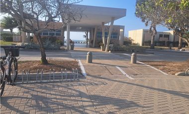 LOTE EN VENTA EN UN CLUB RESORT EN LA VIA CARTAGENA  BARRANQUILLA