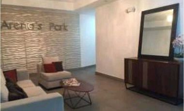 VENTA APARTAMENTO EN PARQUE LEFEVRE  2 REC  ARENAS PARK