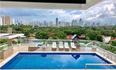 VENTA APARTAMENTO EN PARQUE LEFEVRE  2 REC  ARENAS PARK