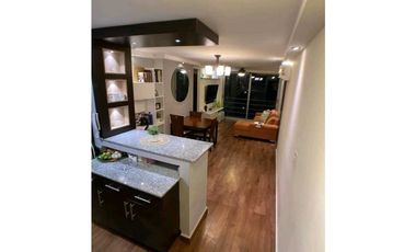 VENTA APARTAMENTO EN PARQUE LEFEVRE  2 REC  ARENAS PARK