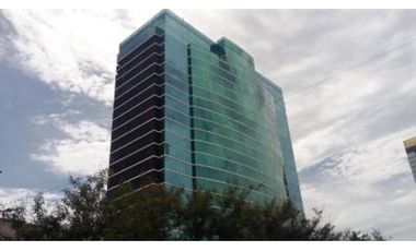 ALQUILER OFICINA EN EL DORADO VISTA A LA CIUDAD CENTURY TOWER