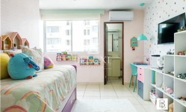 VENDO APARTAMENTO AMOBLADO EN PH BAHA OBARRIO (6)