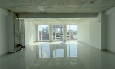 ALQUILO VENDO OFICINAS EN SAN FRANCISCO PH THE TOWERS (5)