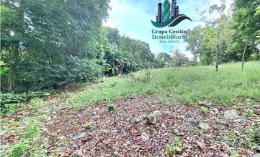 VENDO LOTE DE 5413 M2  VIA INTERAMERICANA