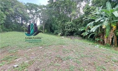 VENDO LOTE DE 5413 M2  VIA INTERAMERICANA