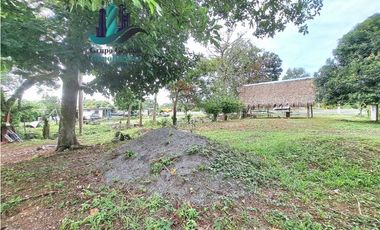VENDO LOTE DE 5413 M2  VIA INTERAMERICANA