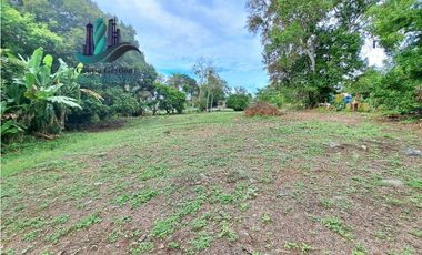 VENDO LOTE DE 5413 M2  VIA INTERAMERICANA