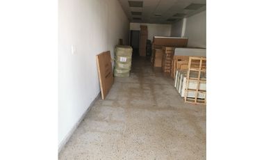 SE ALQUILA LOCAL EN VILLA LAS FUENTES