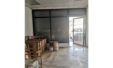 SE ALQUILA LOCAL EN VILLA LAS FUENTES