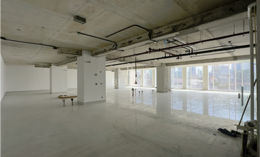 ALQUILO VENDO OFICINAS EN SAN FRANCISCO PH THE TOWERS (5)