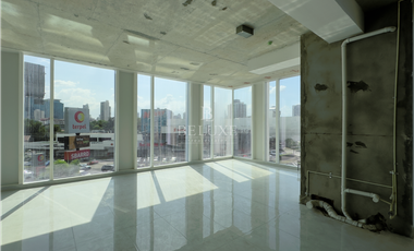 ALQUILO VENDO OFICINAS EN SAN FRANCISCO PH THE TOWERS (5)