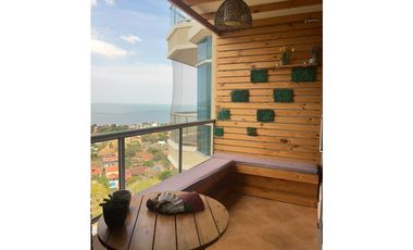 Se Vende Apto en Coronado Golf