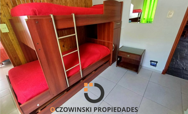 CHALET + LOCALES A LA VENTA EN BLOCK (VILLA GESELL)