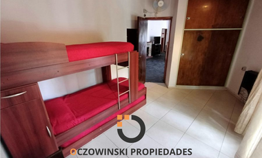 CHALET + LOCALES A LA VENTA EN BLOCK (VILLA GESELL)