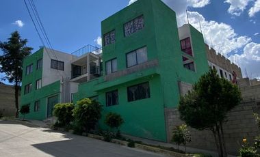 Edificio en Venta en Ampliación San Mateo (Colonia Solidaridad)