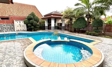 Thai style house for SALE at Nong Prue