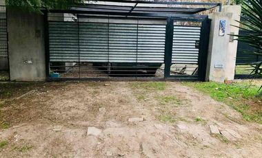 Casa en venta en Villa Elisa
