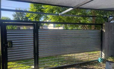 Casa en venta en Villa Elisa