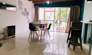 Casa en venta en Villa Elisa