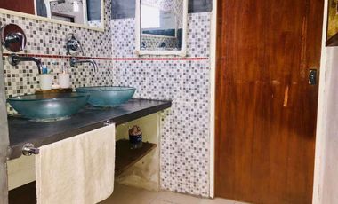 Casa en venta en Villa Elisa