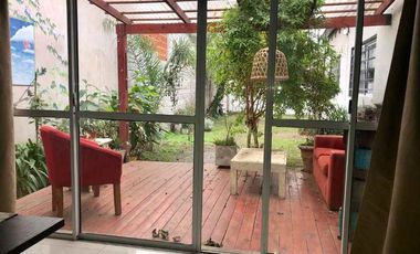 Casa en venta en Villa Elisa