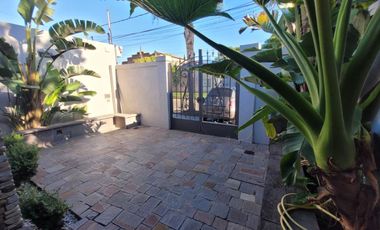 Casa en venta en Haedo Chico