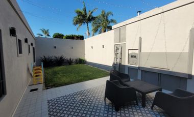 Casa en venta en Haedo Chico