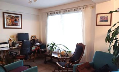 Departamento en venta en Barrio Parque