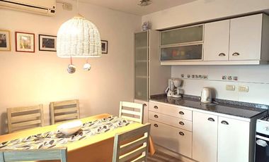 Departamento en venta en Barrio Parque