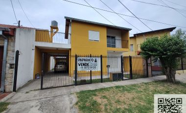 Casa en venta de 5 dormitorios c/ cochera en Florencio Varela