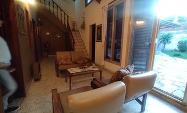 Casa en venta en Bernal Centro