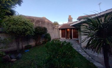 Casa en venta en Bernal Centro